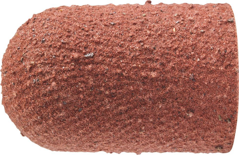 PFERD ABRASIVE POLICAP C SHAPE 16MM 280 GRIT